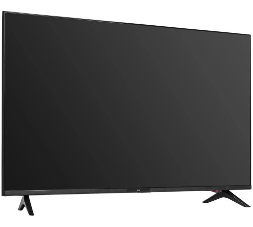 BQ 43FS36B UHD SMART TV WebOS Безрамочный