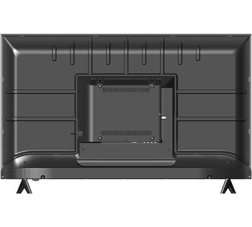 BQ 43FS36B UHD SMART TV WebOS Безрамочный