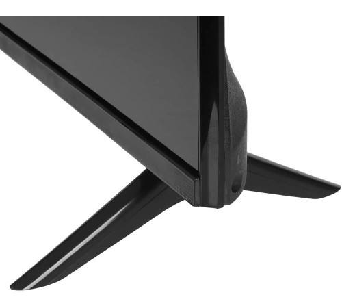 BQ 43FS36B UHD SMART TV WebOS Безрамочный