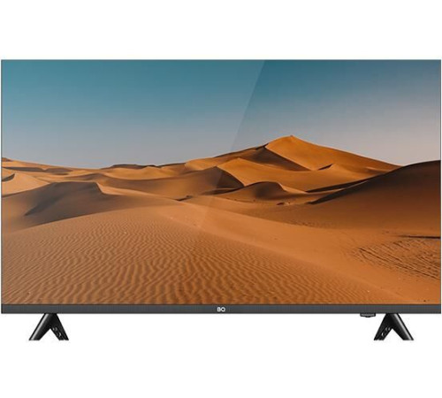 BQ 43FS36B UHD SMART TV WebOS Безрамочный