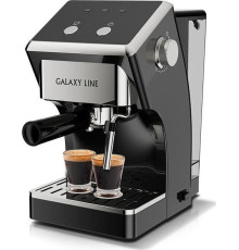 GALAXY LINE GL 0756 черный