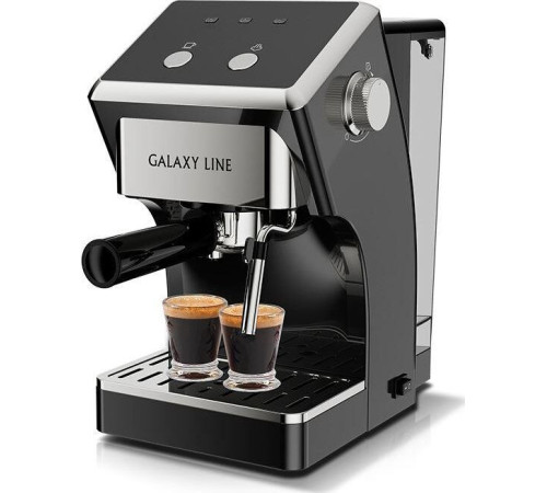 GALAXY LINE GL 0756 черный