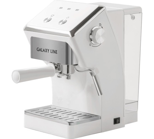 GALAXY LINE GL 0756 белый