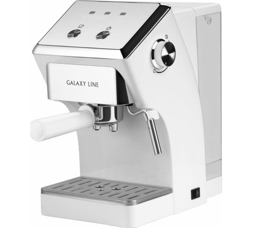 GALAXY LINE GL 0756 белый