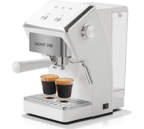 GALAXY LINE GL 0756 белый