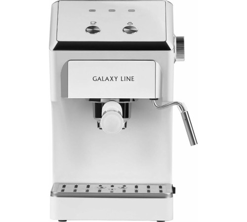 GALAXY LINE GL 0756 белый