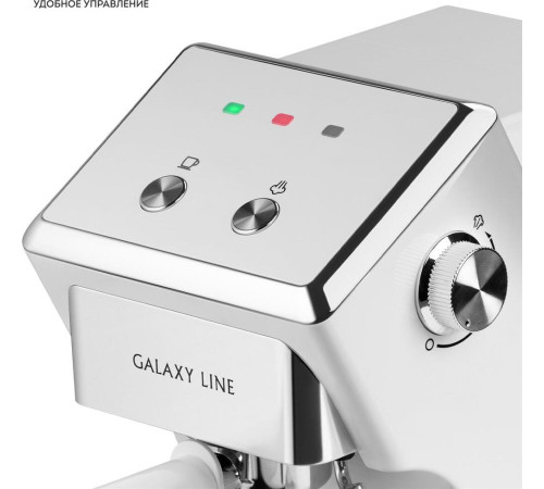 GALAXY LINE GL 0756 белый