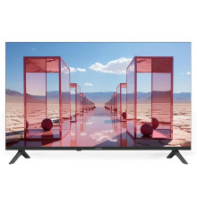 HARPER 43U770TS UHD SMART TV Google Безрамочный