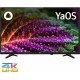 BBK 43LEX-8264/UTS2C SMART TV 4К Ultra HD Android