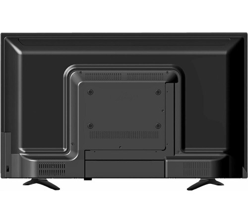 BBK 43LEX-8264/UTS2C SMART TV 4К Ultra HD Android