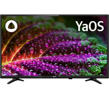 BBK 43LEX-8264/UTS2C SMART TV 4К Ultra HD Android
