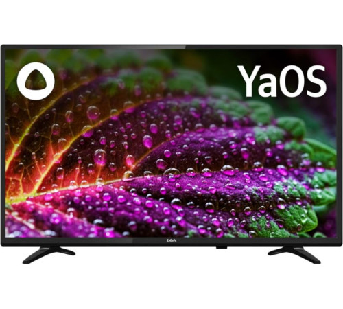 BBK 43LEX-8264/UTS2C SMART TV 4К Ultra HD Android