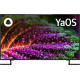 BBK 65LEX-8291/UTS2C SMART TV Android Ultra HD безрамочный
