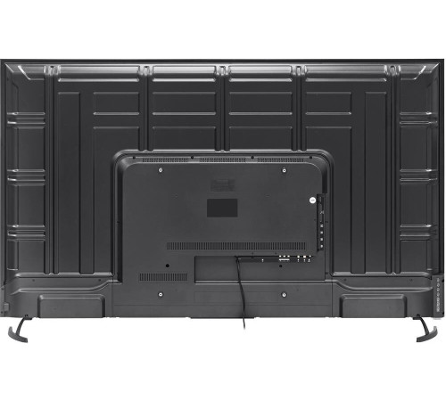 BBK 65LEX-8291/UTS2C SMART TV Android Ultra HD безрамочный