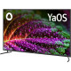 BBK 65LEX-8291/UTS2C SMART TV Android Ultra HD безрамочный