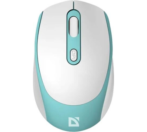 DEFENDER (45987) Auckland C-987 RU белый