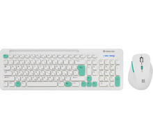 DEFENDER (45978) Cerrato C-978 RU бел+голубой