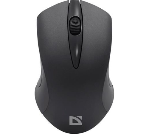 DEFENDER (45993) Lima C-993 RU черный