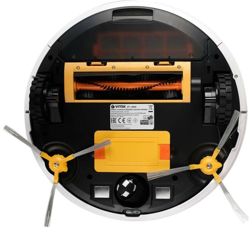 VITEK VT-1805 (Робот)