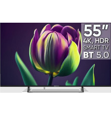 TOPDEVICE TDTV55CS06U HD SMART TV