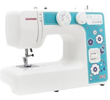 JANOME PS-15 Швейная машина