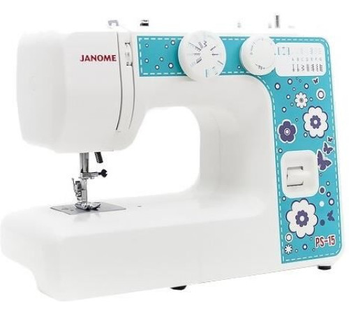 JANOME PS-15 Швейная машина