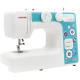 JANOME PS-15 Швейная машина