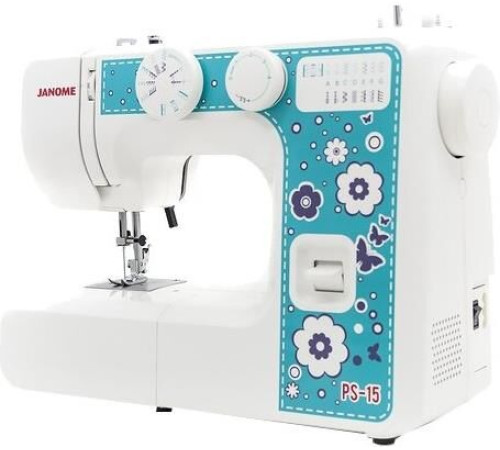 JANOME PS-15 Швейная машина