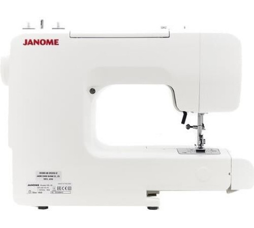 JANOME PS-15 Швейная машина