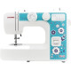 JANOME PS-15 Швейная машина
