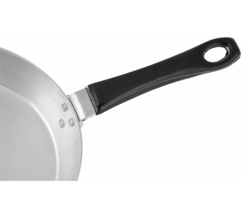 SCOVO МТ024 алюм 18см пласт/руч