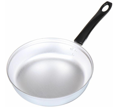 SCOVO МТ024 алюм 18см пласт/руч