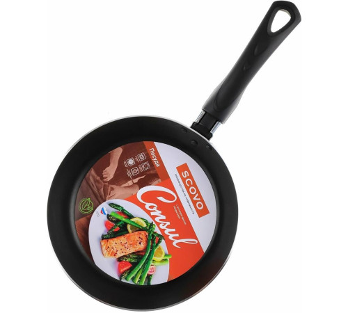 SCOVO RC001 Consul а/пр 20см