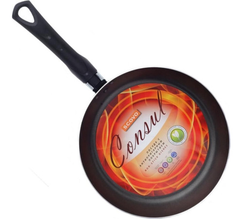 SCOVO RC001 Consul а/пр 20см