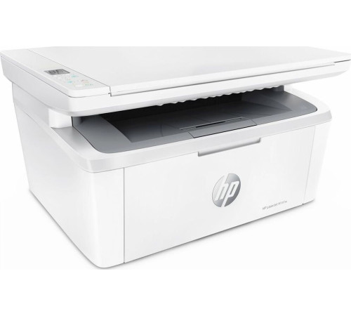 МФУ лазерный HP LaserJet M141w (7MD74A)