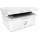 МФУ лазерный HP LaserJet M141w (7MD74A)