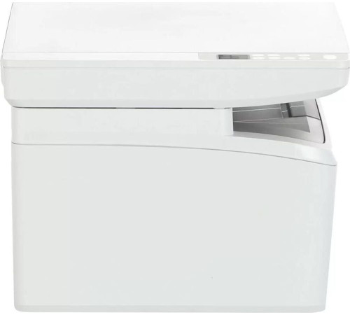 МФУ лазерный HP LaserJet M141w (7MD74A)
