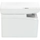 МФУ лазерный HP LaserJet M141w (7MD74A)
