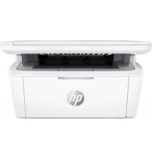 МФУ лазерный HP LaserJet M141w (7MD74A)