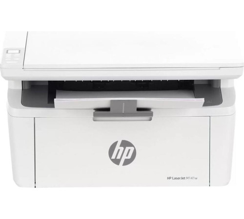 МФУ лазерный HP LaserJet M141w (7MD74A)