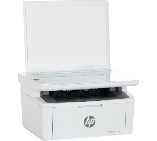 МФУ лазерный HP LaserJet M141w (7MD74A)