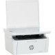 МФУ лазерный HP LaserJet M141w (7MD74A)