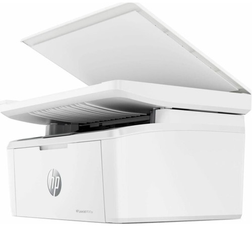 МФУ лазерный HP LaserJet M141w (7MD74A)