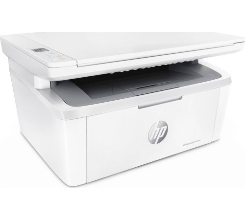 МФУ лазерный HP LaserJet M141w (7MD74A)