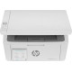 МФУ лазерный HP LaserJet M141w (7MD74A)