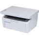 МФУ лазерный HP LaserJet M141w (7MD74A)