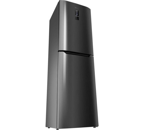 ХОЛОДИЛЬНИК-МОРОЗИЛЬНИК ХМ-4623-159-ND