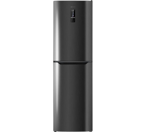 ХОЛОДИЛЬНИК-МОРОЗИЛЬНИК ХМ-4623-159-ND