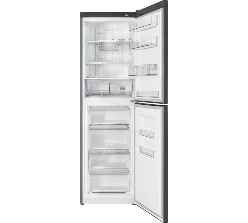 ХОЛОДИЛЬНИК-МОРОЗИЛЬНИК ХМ-4623-159-ND