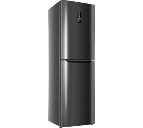 ХОЛОДИЛЬНИК-МОРОЗИЛЬНИК ХМ-4623-159-ND